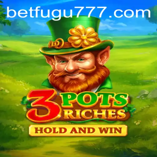 Unveiling the World of 3potsRiches: A New Era in Online Gaming