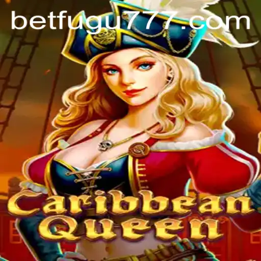 CaribbeanQueen: Dive Into the World of High Seas Adventure With BetFugu
