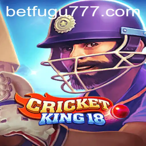 Exploring the Exciting World of CricketKing18 Powered by BetFugu