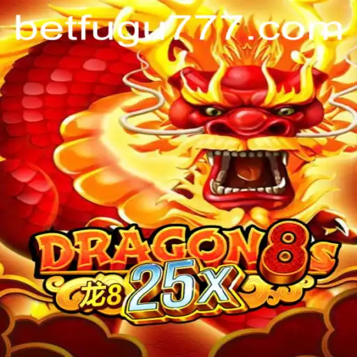 Exploring the Excitement of Dragon8s25x: An In-Depth Look at BetFugu's Latest Game