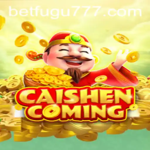 Discover the Excitement of CAISHENCOMING with BetFugu