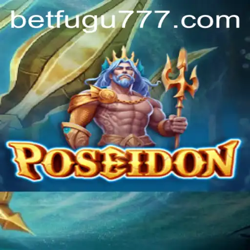 Exploring the Depths of the New Game Poseidon by BetFugu