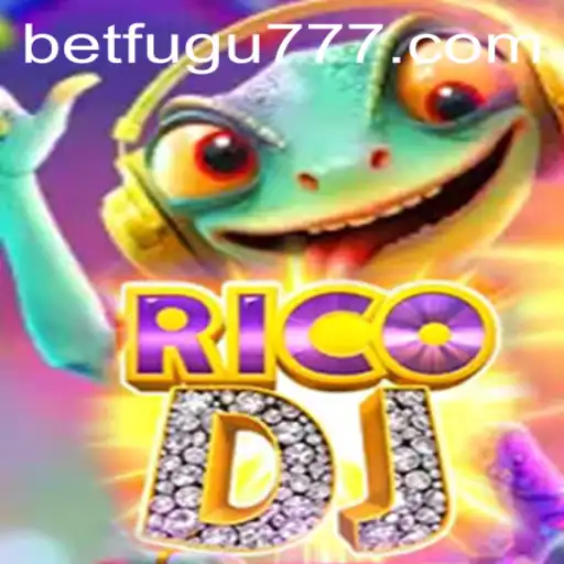 Explore the Thrilling World of RicoDJ with BetFugu