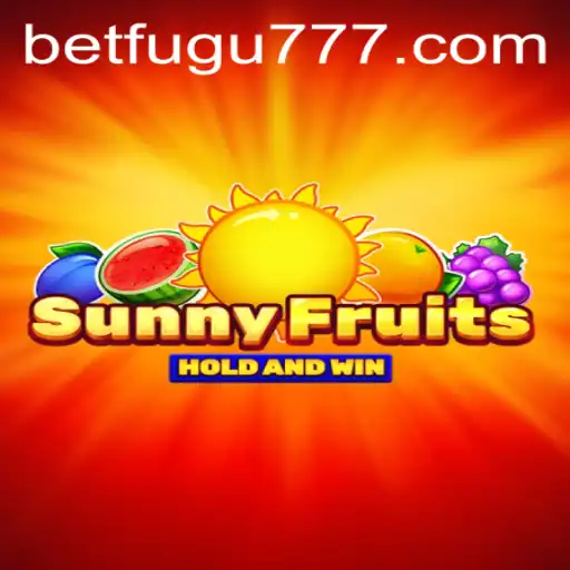 Discover the Vibrant World of SunnyFruits: A Game by BetFugu