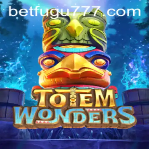 Discover the Thrilling World of TotemWonders with BetFugu