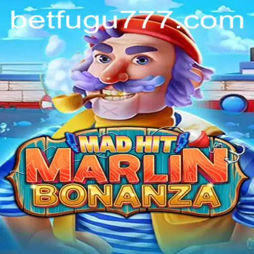 Unveiling MadHitMarlinBonanza: Dive into a Sea of Thrills