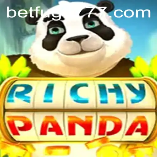 Discovering the Intriguing World of RichyPanda: An Exciting Journey into the Game of BetFugu