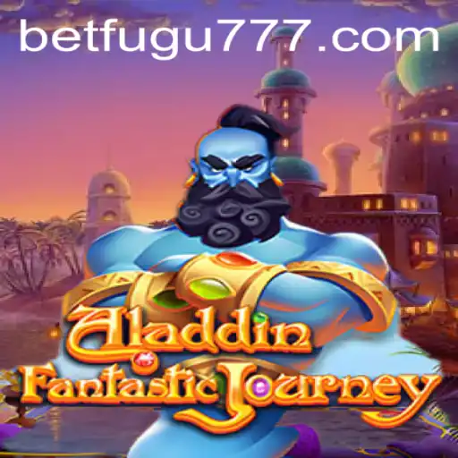 Exploring the Magic of Aladdin with BetFugu