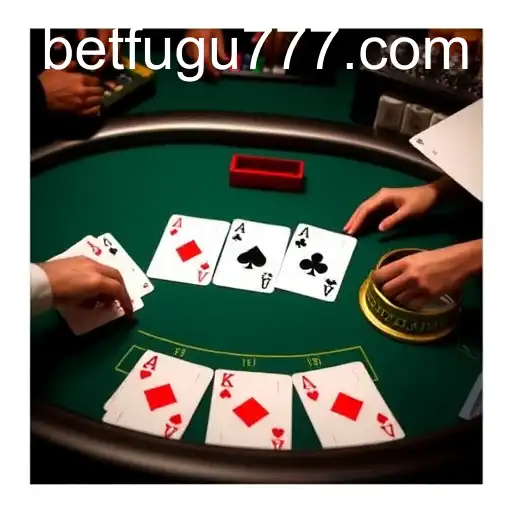 Exploring Blackjack: The World of BetFugu
