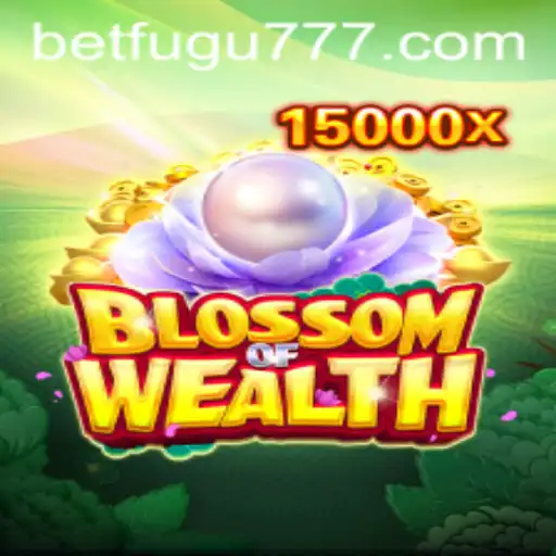 The Enchanting World of BlossomofWealth: A Deep Dive into BetFugu's Latest Phenomenon