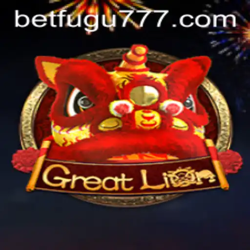 Exploring GreatLion: A Thrilling Adventure with BetFugu