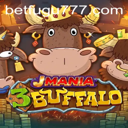 Unveiling the Thrills of JMania3Buffalo: A Comprehensive Guide to the Latest Gaming Sensation