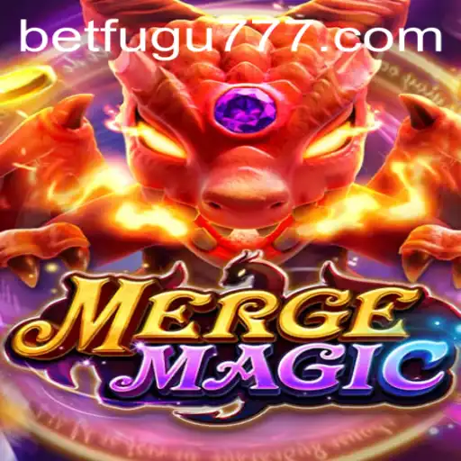 Exploring MERGEMAGIC: A Dive into BetFugu's Enchanting World