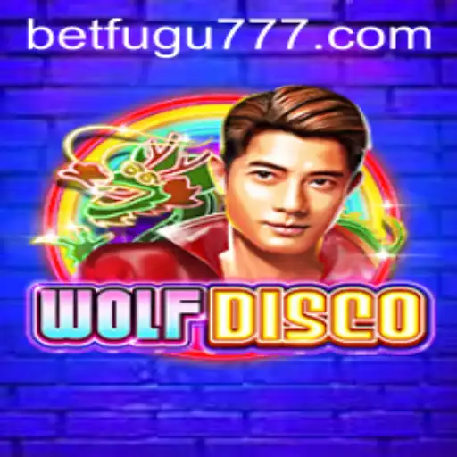 Experience the Thrill of WolfDisco with BetFugu