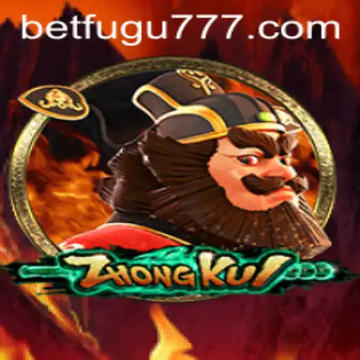 Discover the Mystical World of ZhongKui with BetFugu