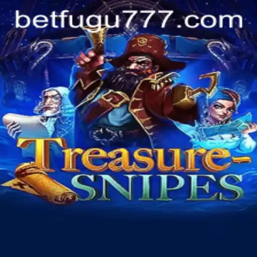 Unveiling the Thrills of TreasureSnipes: A Game of Strategy and Luck with BetFugu