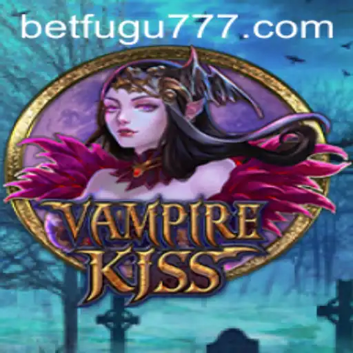 VampireKiss: An Immersive Gaming Experience Infused with BetFugu Excitement