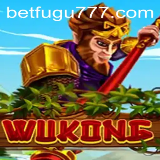 Exploring the Mystical Realm of Wukong with BetFugu
